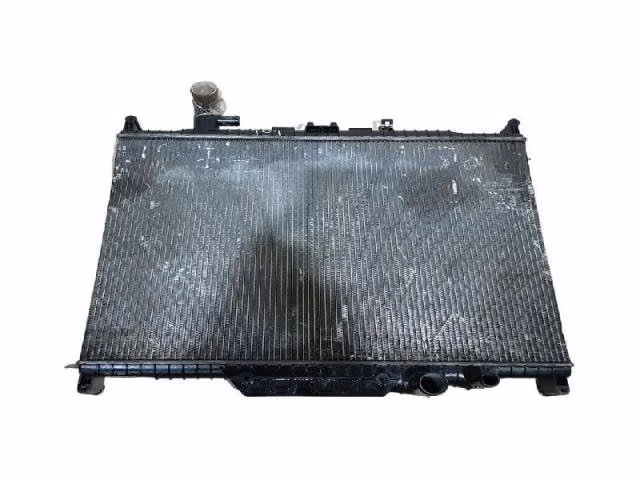 Radiador de agua land rover discovery 2011