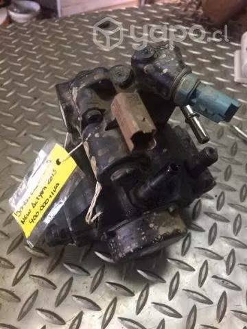 Bomba elevadora combustible New actyon 2015