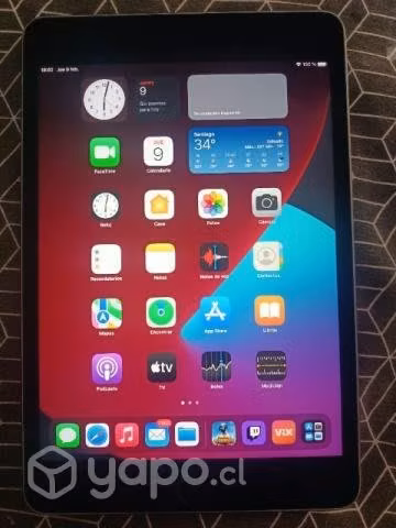 IPad mini 5