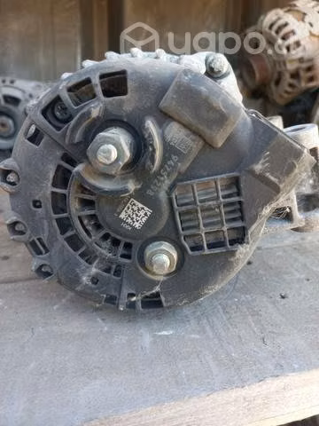 Alternador chevrolet prisma onix