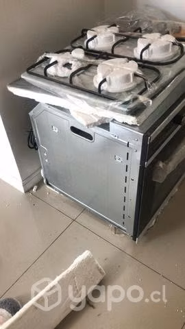Encimera toyotomi/ horno eléctrico toyotomi nuevo
