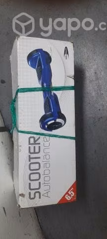 Violin 4/4 nuevo + Scooters eléctrico embalado
