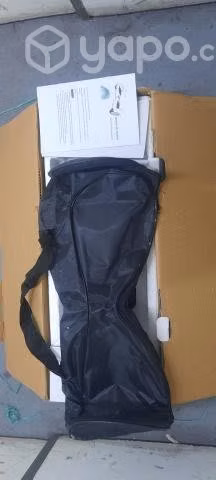 Violin 4/4 nuevo + Scooters eléctrico embalado