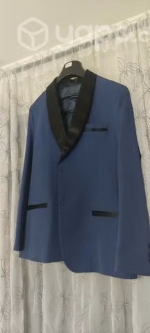 Traje varón de dos piezas - Imagen 2