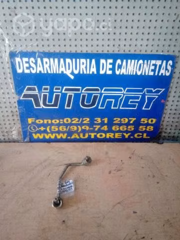 Caneria combustible great wall wingle 5 2014 (023)