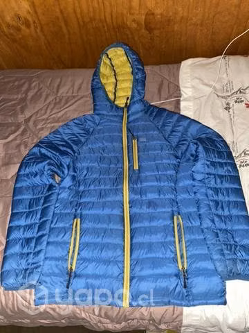 Chaqueta Maui Jacket talla L