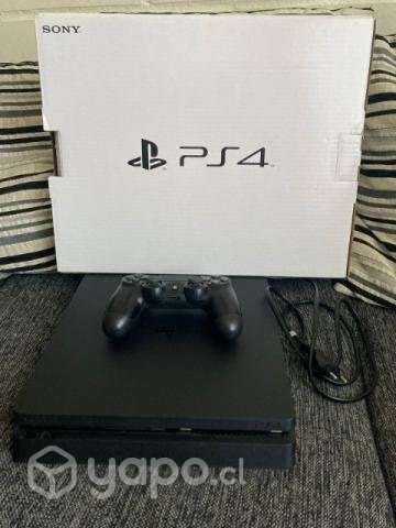 Play Station 4 1 TB - Imagen 3