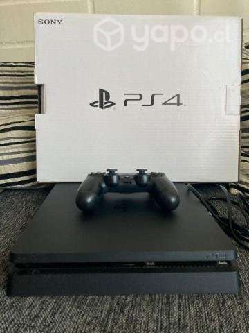 Play Station 4 1 TB - Imagen 2