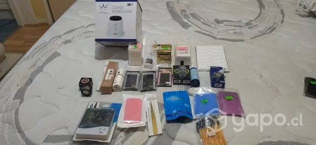 Cosméticos