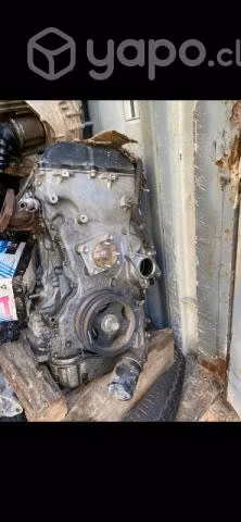 Motor Mitsubishi l200 2017 Chevrolet cruze 2014