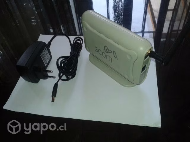 Access Point 3Com WL524