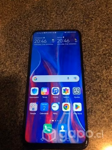 Huawei y9 prime