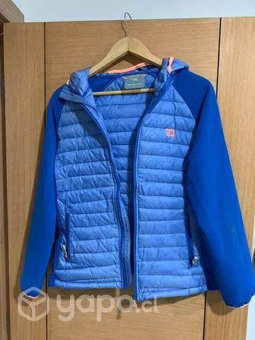 Chaqueta outdoor weinbrener