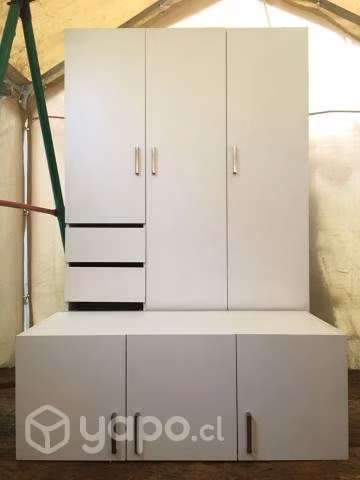 Closet Desmontable