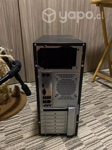 Gabinete microlab - Imagen 3