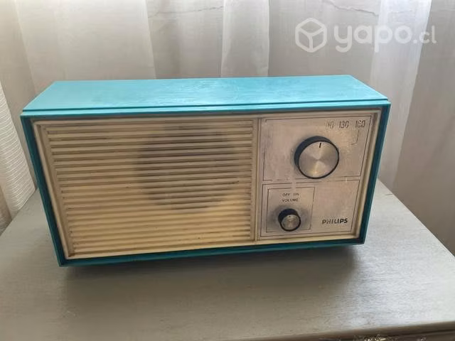 Radio Phillips
