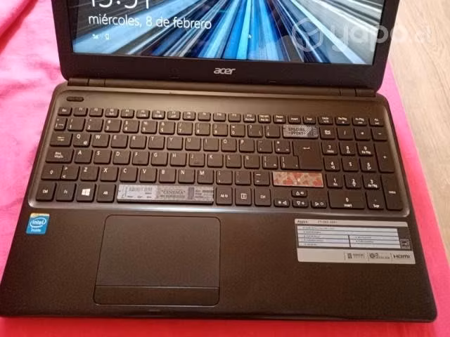 Notebook