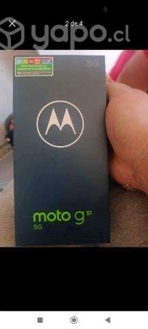 Moto G51 5g 128gb - Imagen 2