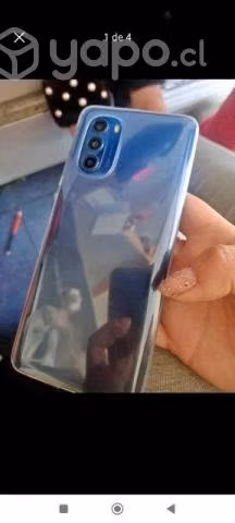 Moto G51 5g 128gb