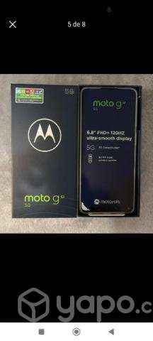 Moto G51 5g 128gb - Imagen 4