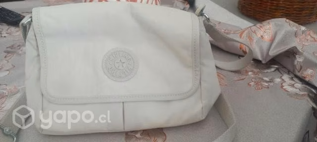 Bolsos kipling