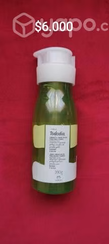 Jabon Gel Tododia
