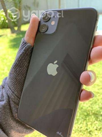Iphone 11, usado - Imagen 4