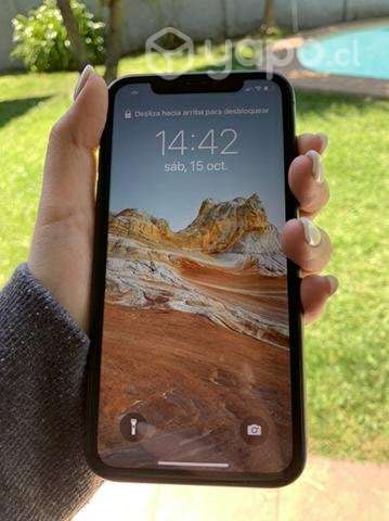 Iphone 11, usado - Imagen 2