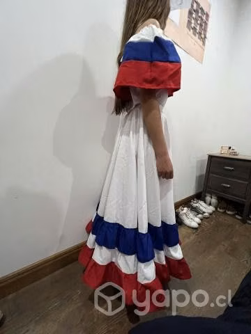 Vestido/traje, dos piezas - Imagen 2