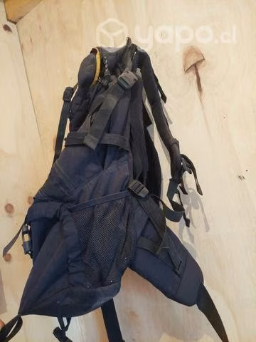 Mochila doite - Imagen 3