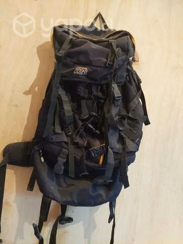 Mochila doite - Imagen 2