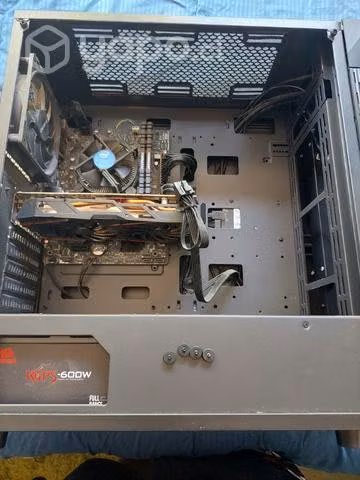 Computador(Pc)Gamer