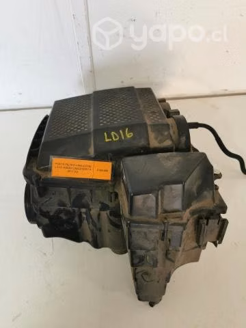 Porta Filtro Aire (LD16) Land Rover Discovery 4 20