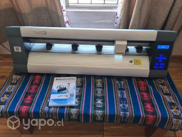 Plotter Timg
