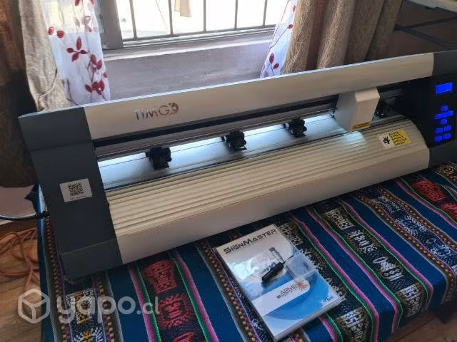 Plotter Timg