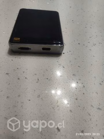 Hiby r3 pro saber