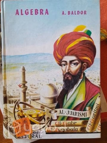 Libro Baldor