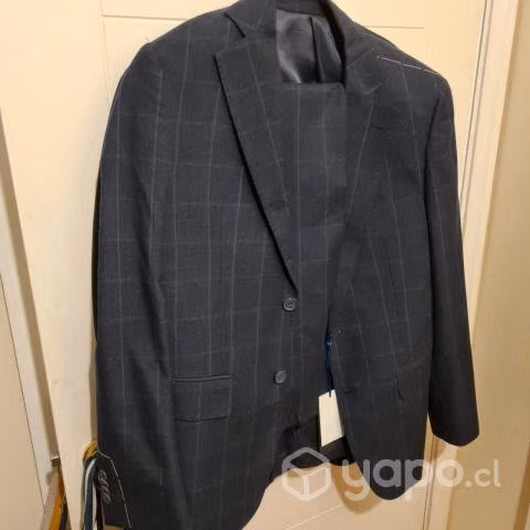 Terno o traje de hombre - Imagen 2