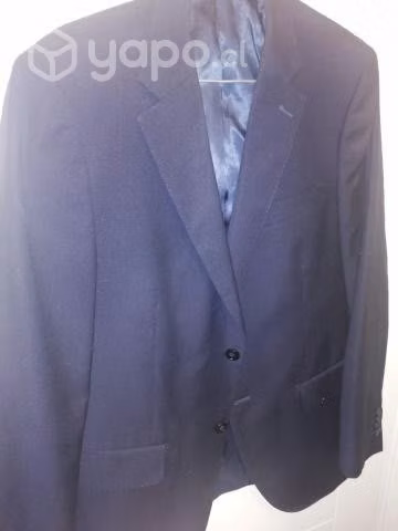 Terno o traje de hombre - Imagen 5