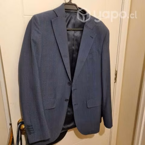 Terno o traje de hombre - Imagen 6