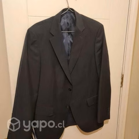 Terno o traje de hombre - Imagen 3