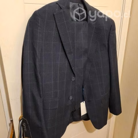 Terno o traje de hombre - Imagen 4