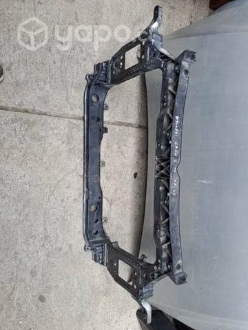 Frontal superior