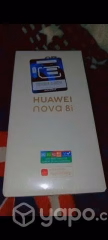 Huawei Nova 8i sellado nuevo - Imagen 3