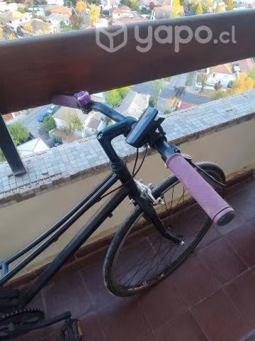 Bicicleta urbana