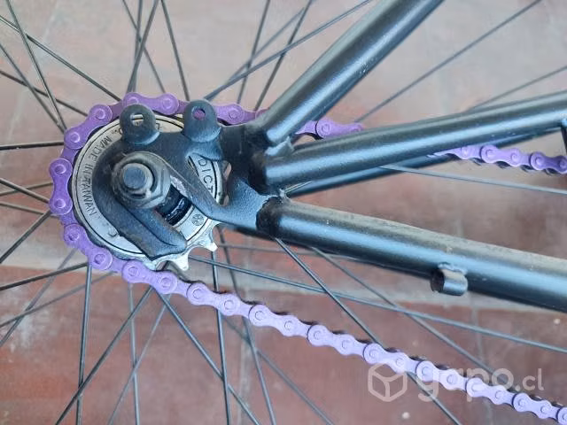 Bicicleta urbana