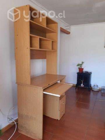 Escritorio desmontable - Imagen 2