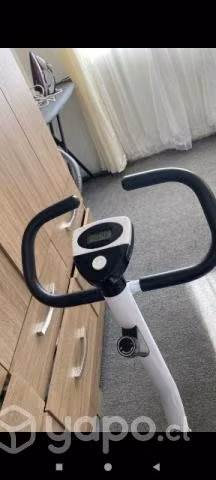 Bicicleta estatica
