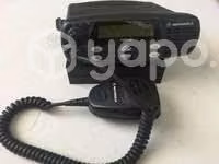 Pro-5100 Motorola vhf cabezal desmontable