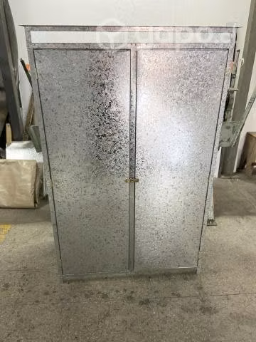 Gabinete Gas Doble 45 Kilos